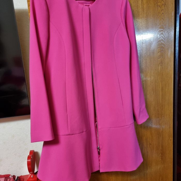 Palton,pardesiu Orsay..nepurtat