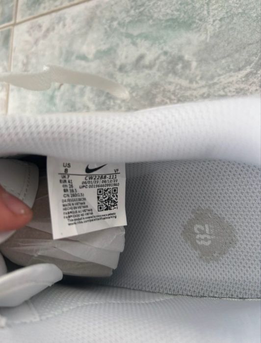 adidasi AF1 ( AIR FORCE ONE )