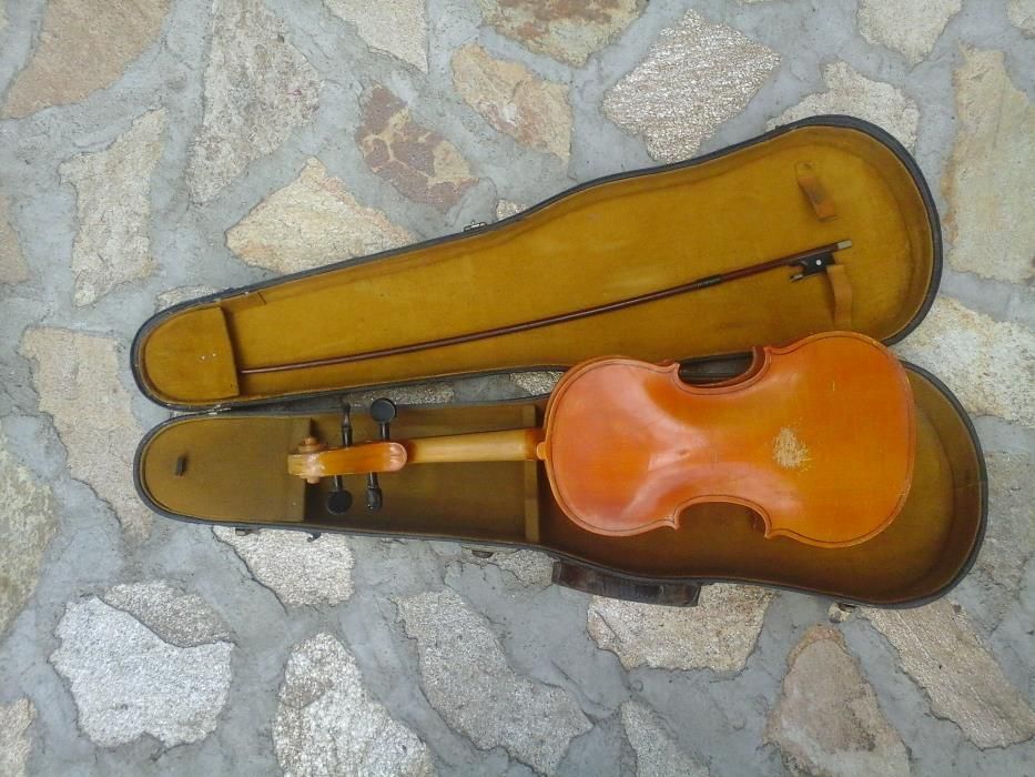 Руска цигулка 1954 г.