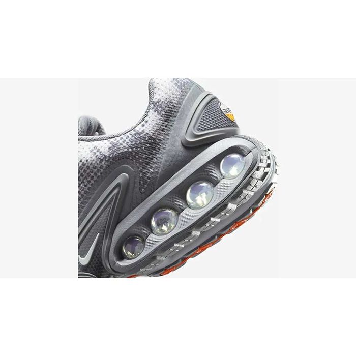 Nike - Air Max Dn номер 41,42.5 мъжки сиви Оригинал Код 5573