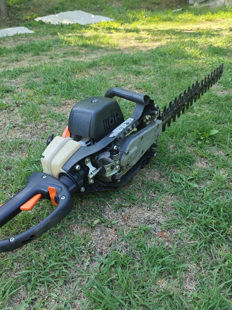 Моторен храсторез STIHL HS 81 R