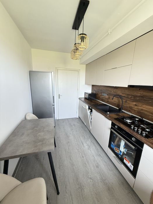 Apartament 2 camere lux
