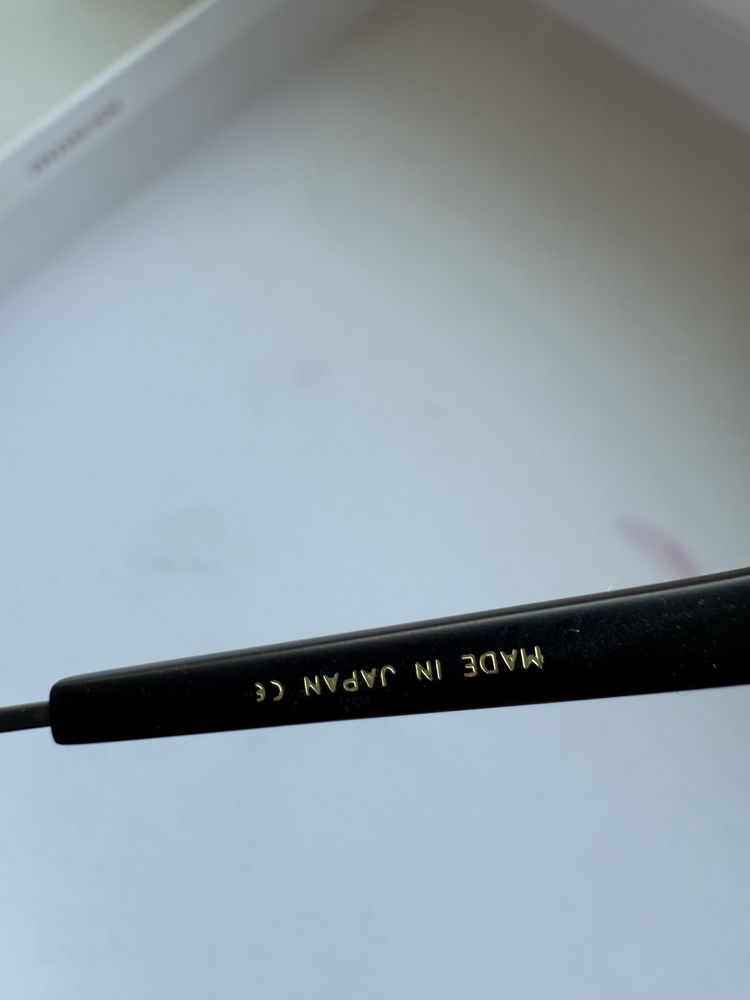 Ochelari Dita Typographer ( rame de vedere)
