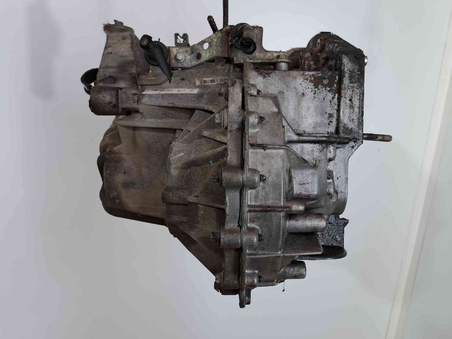 Cutie viteze manuala 6 trepte Renault Laguna 2 [Fabr 2001-2007] PK6018