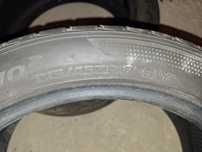 215/45/17 hankook 4 bucati