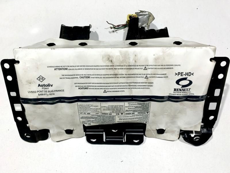 Airbag pasager Renault Laguna 3 facelift (2010-2013) 985250010R