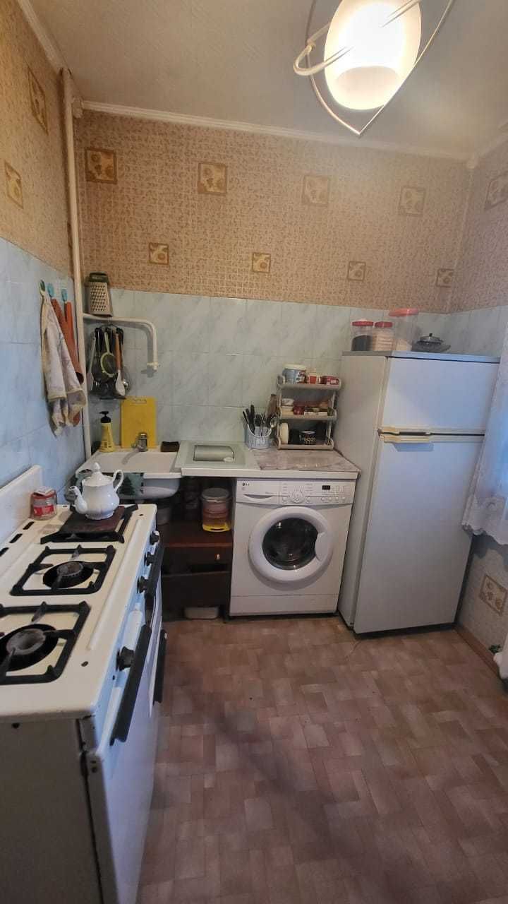Продаётся однокомнатный дом.