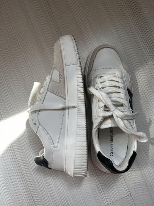 Кецове Calvin Klein