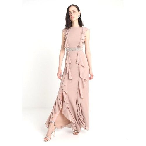 Официална рокля TFNC London