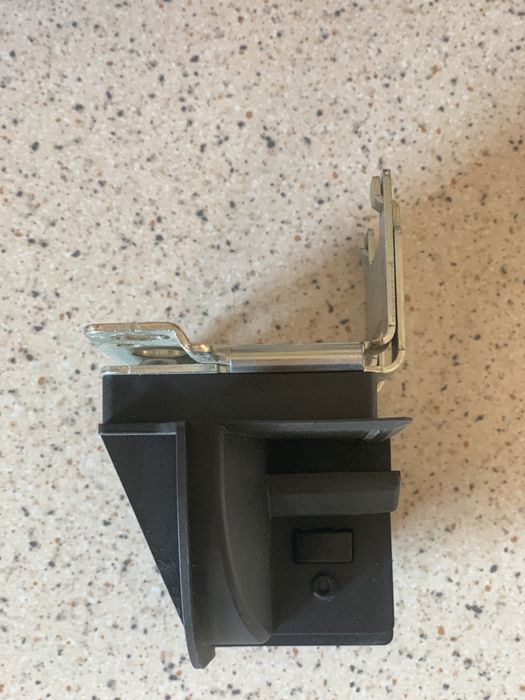 Suporti rulou portbagaj BMW X3