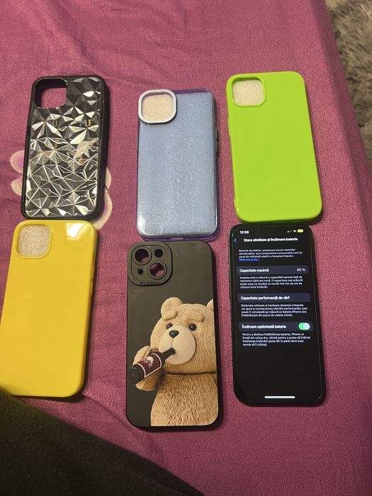 Iphone 14  128gb impecabil