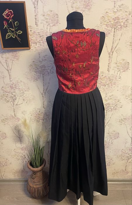 Rochie vintage model superb marimea S