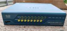 Cisco ASA 5505 k9