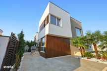 Pantelimon - Șoseaua Cernica - 4 camere - 3 băi | Piscină - Lux