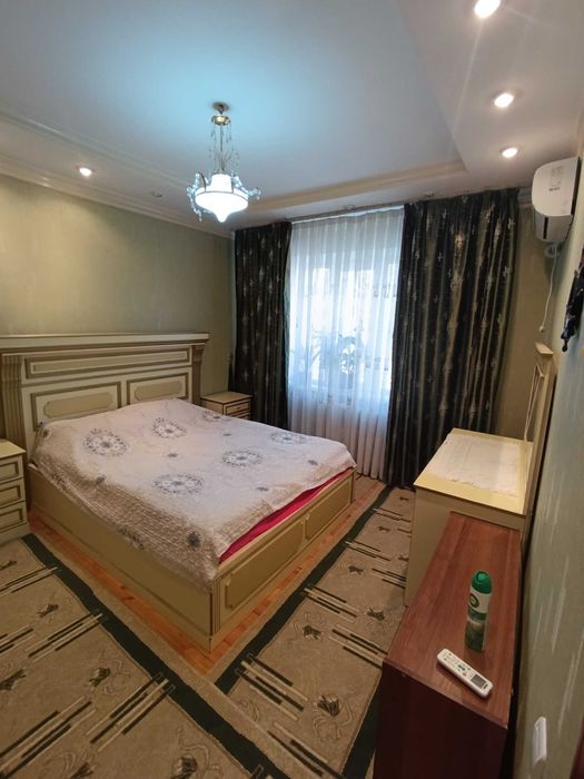 Сдается квартира Американский школа