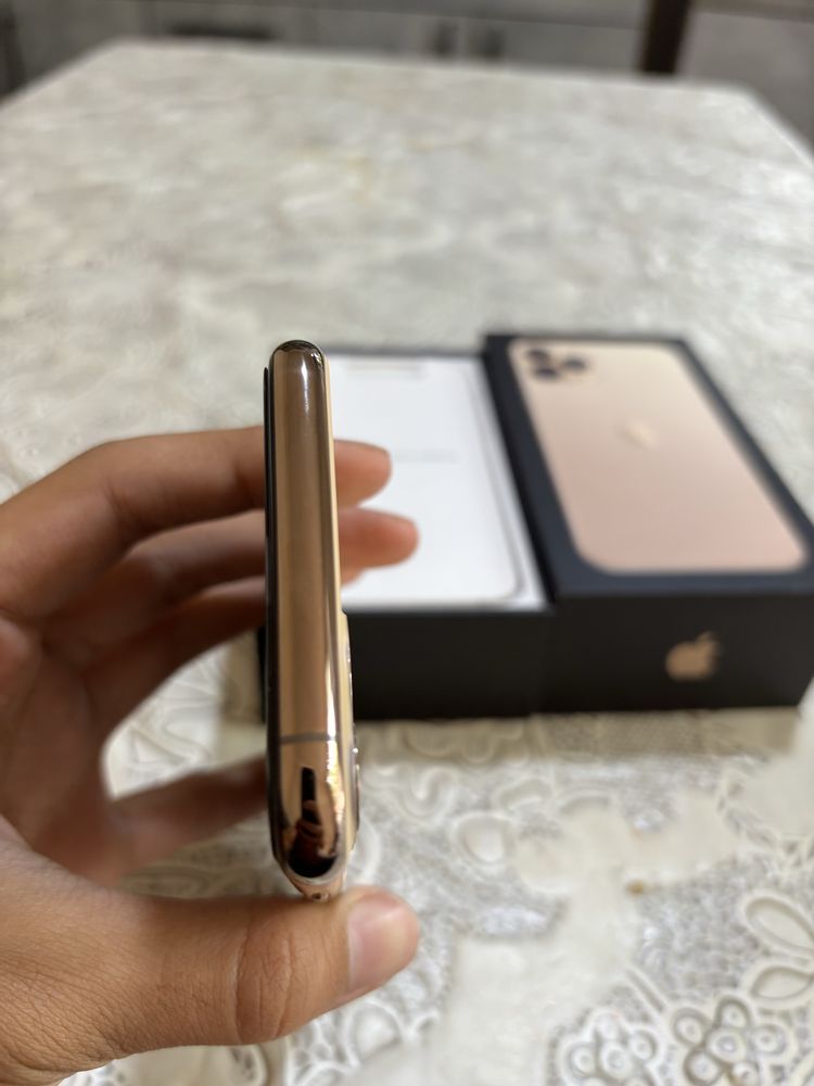 Iphone 11 pro LL/A