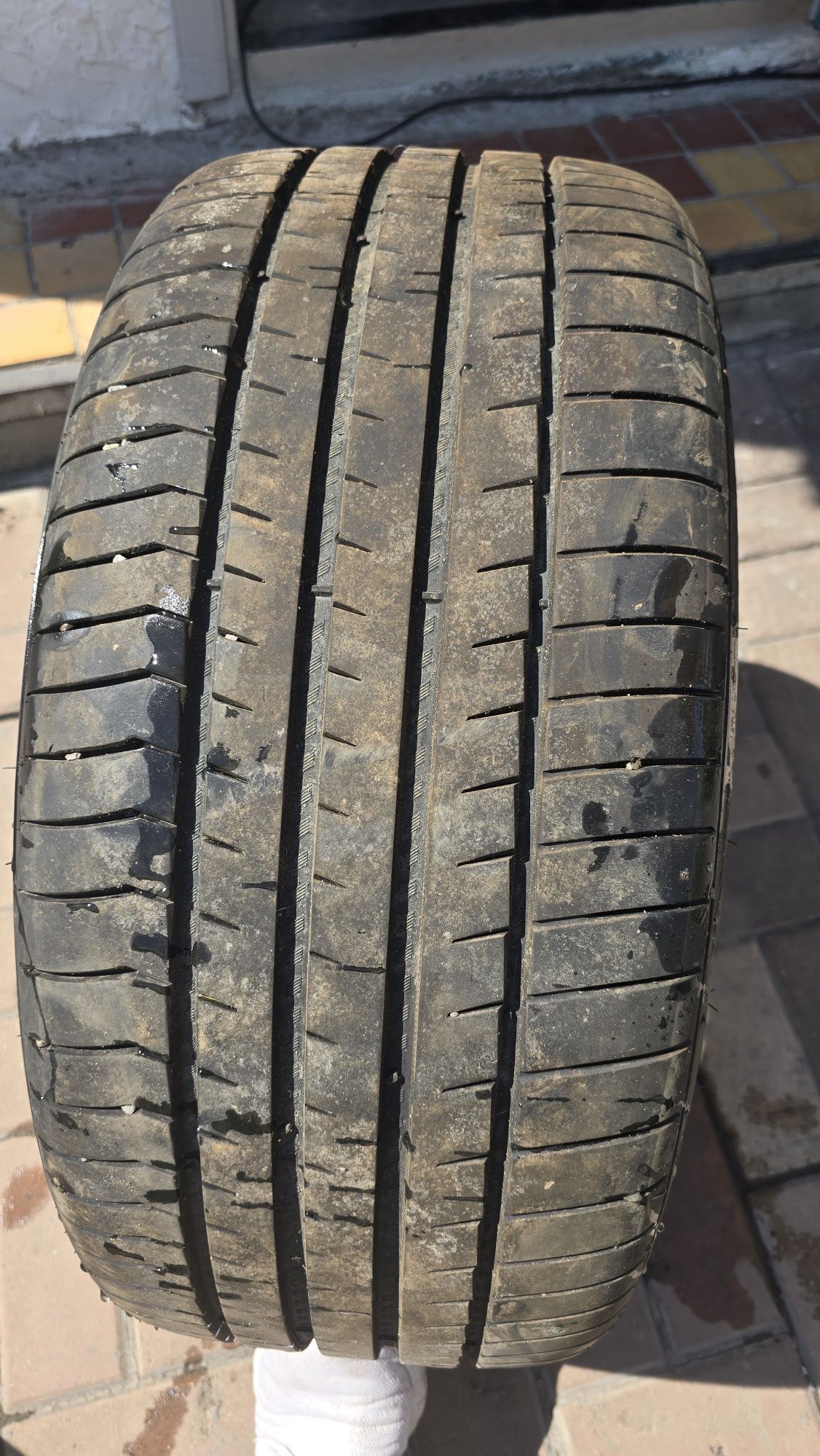 Автомобильные Диски r19