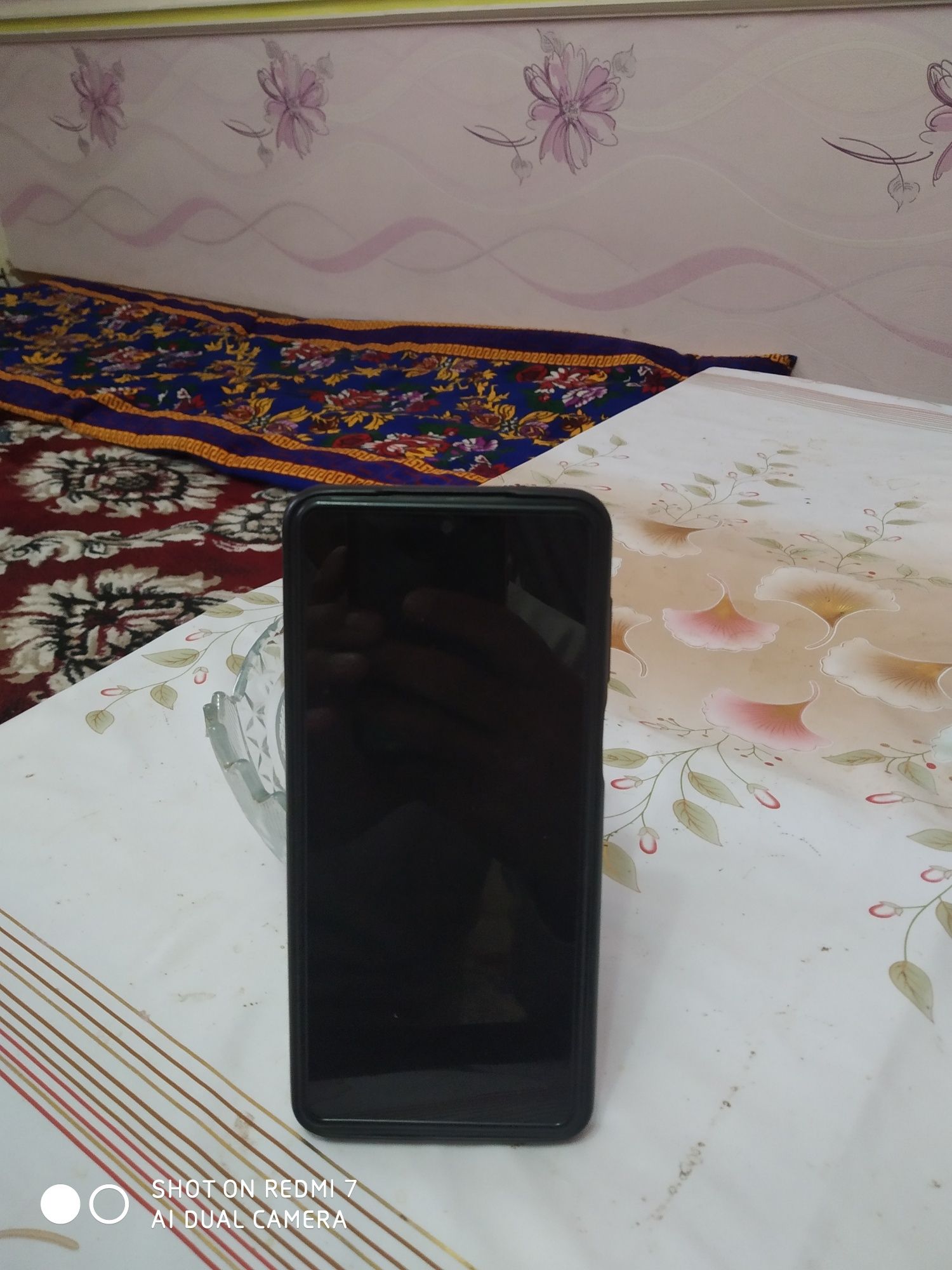 Redmi note 9 s 128 gb