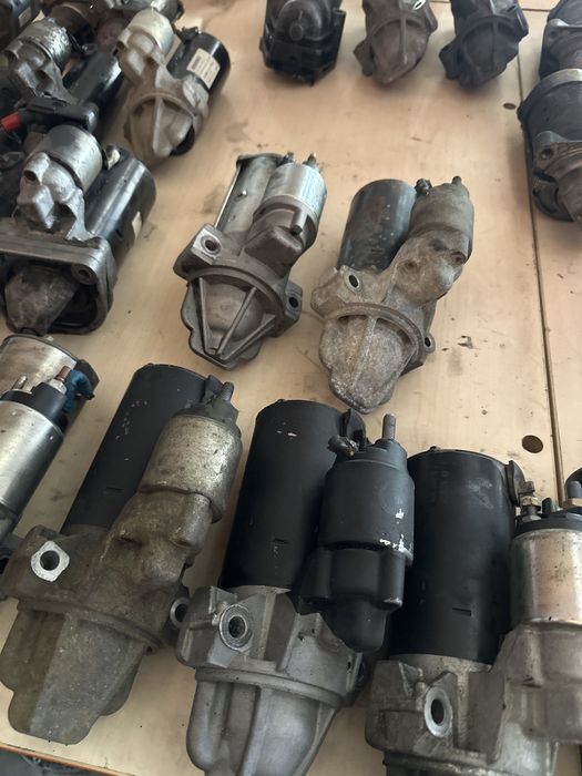 Electromotor citroen jumper peugeot boxer 2.2 hdi an 2007 - an 2012