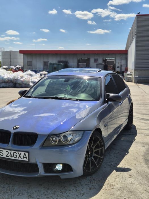 Vand sau schimb cu atv