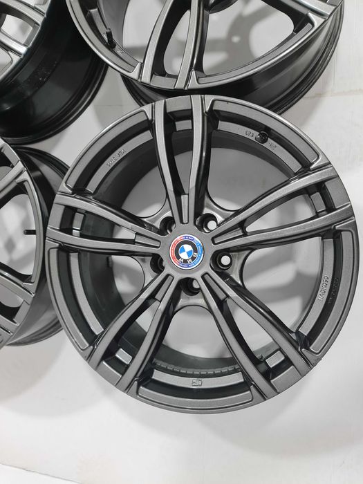 Jante 18 BMW G30 G31 G20 G21 G22 G23 G01 senzori 8Jx18, 5x112, ET28