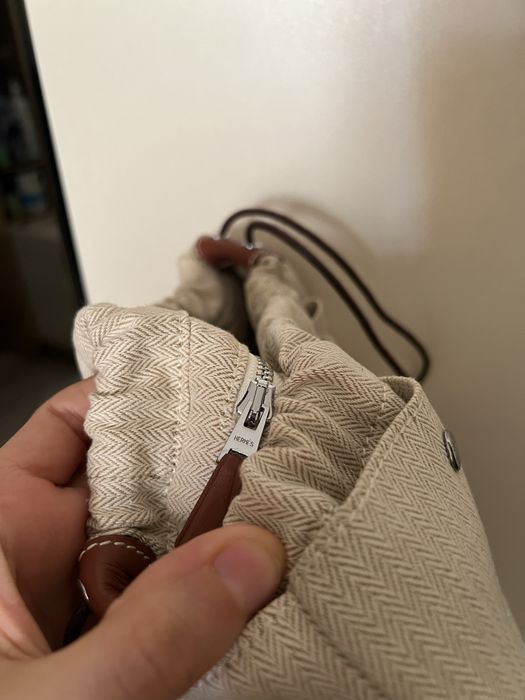 Hermes косметичка оригинал