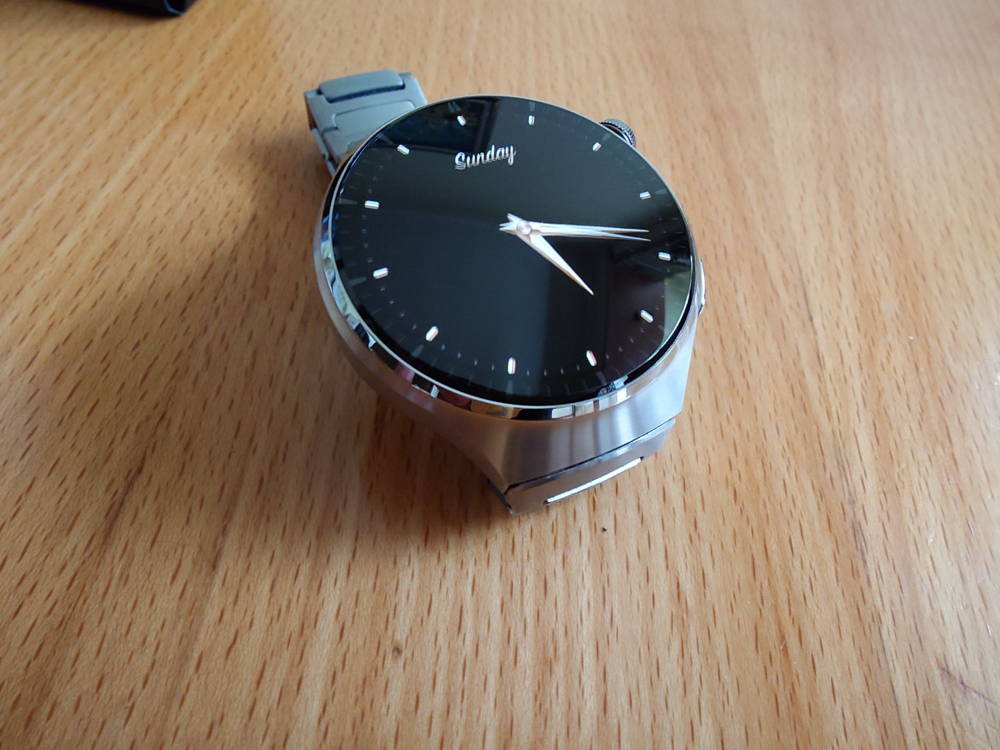 Huawei watch 4 pro