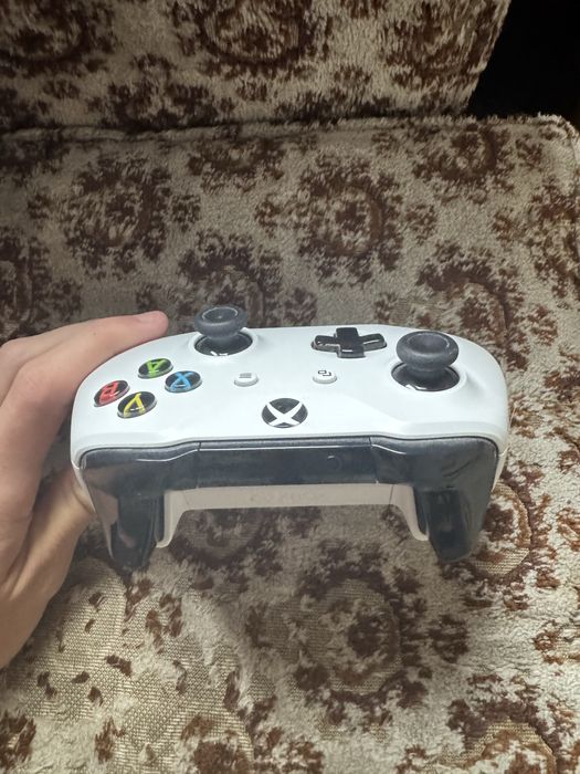 Controller xbox one URGENT Bucuresti