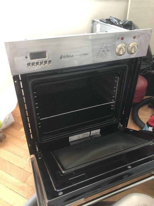 Печка Edesa Dinamic