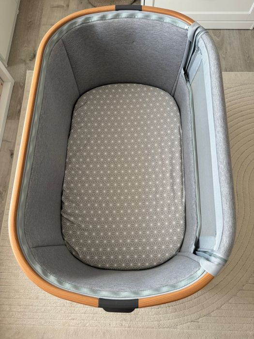 Co-sleeper Maxi-Cosi Lora - stare excelenta