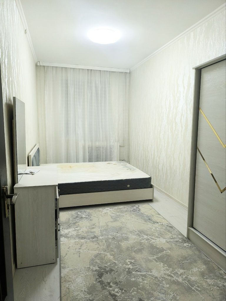 Сдаётся квартира Чиланзар 3 квартал 2в3/1/4 панель