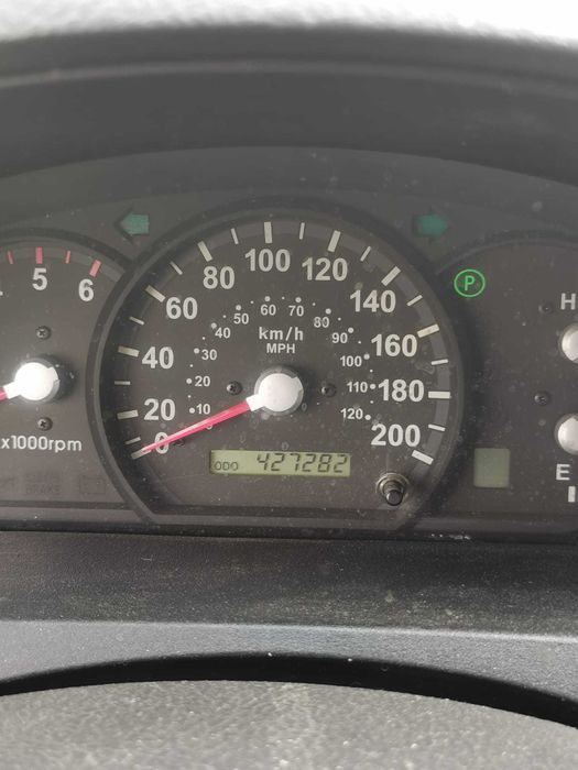 Kia Sorento 2005, vanzare sau variante