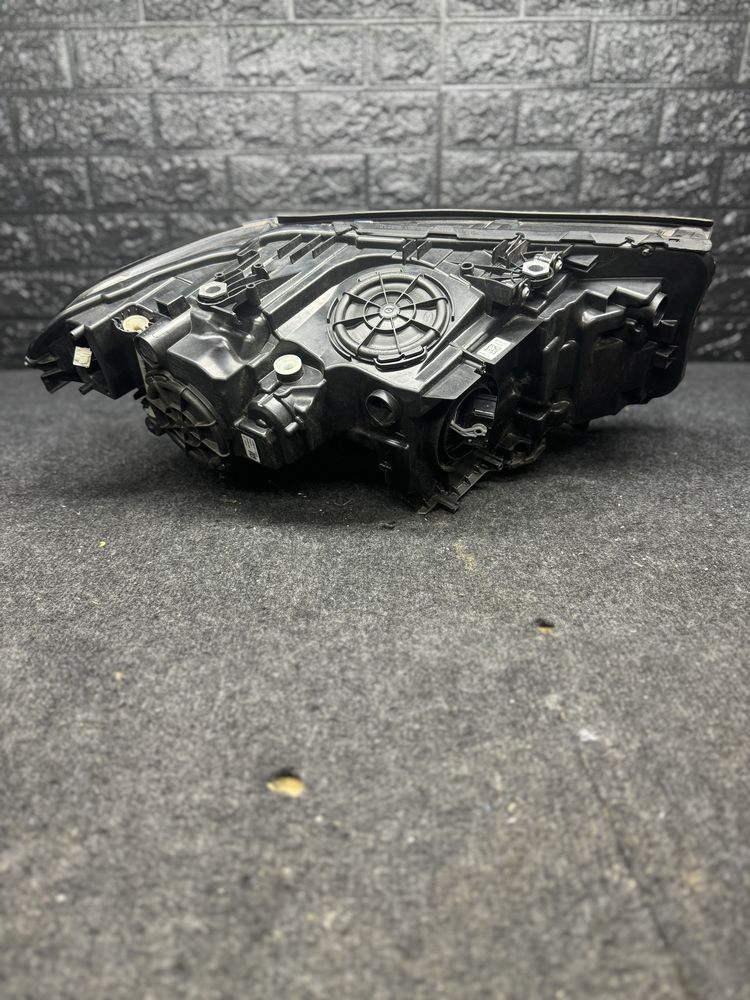 Far stanga Bmw seria 5 G30 full led adaptive