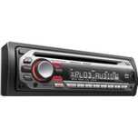 НОВ  аудио плеър Gt 460 HD авто плеър Dvd/cd/mp3/sd/usb радио
