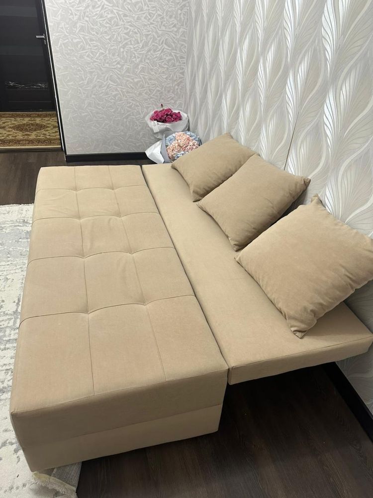 Продам отличный и качественный диван