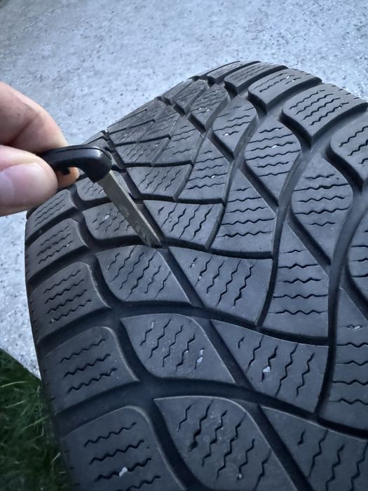 Jante bmw f30 f31 f34 r17 style 394