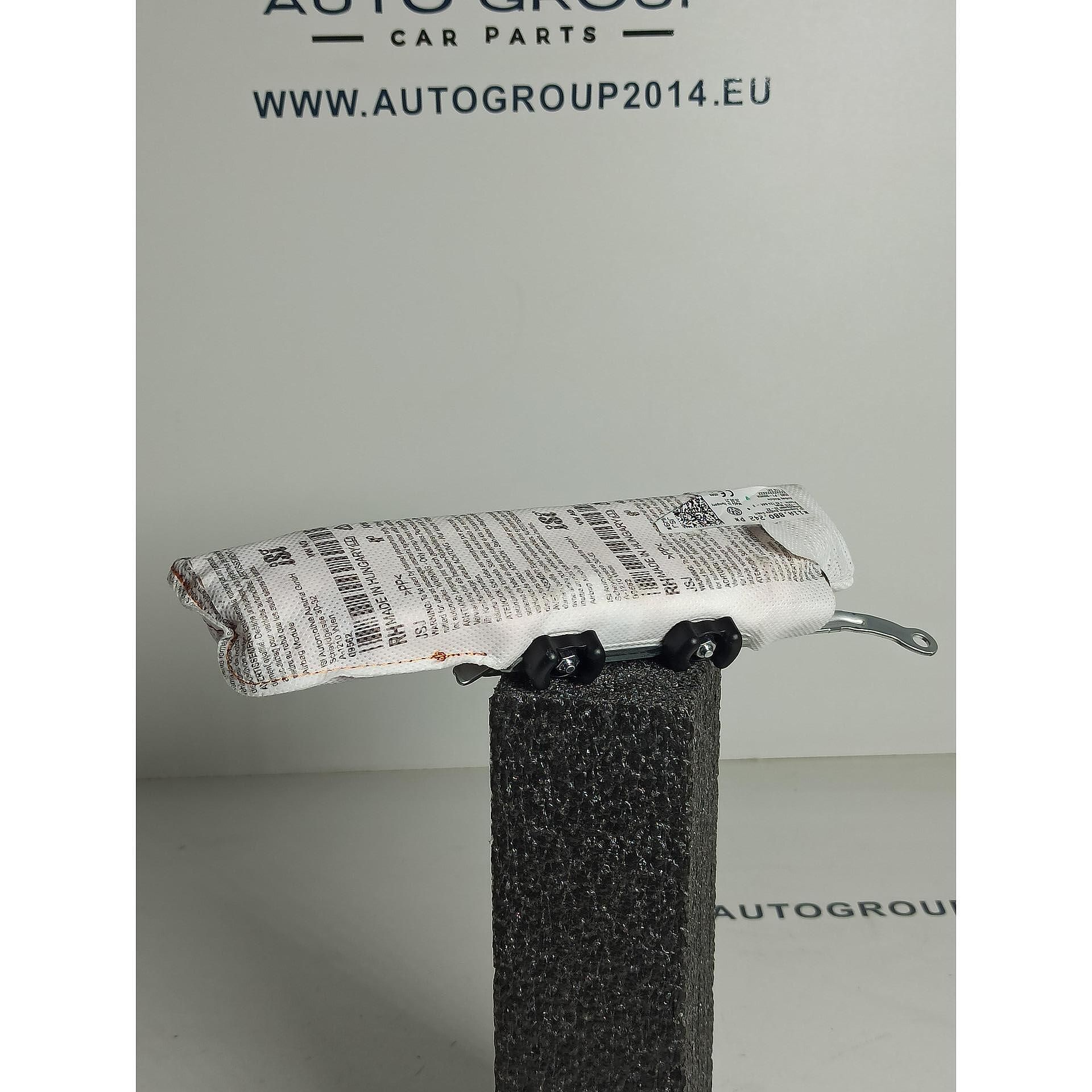 Airbag седалка десен за vw id.4 - 11a880242p