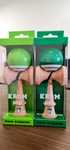 Kendama Krom Pop verde