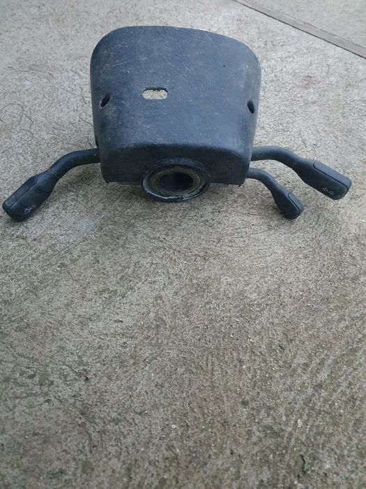 Piese Audi A4 - 2004 trapa,ceasuri bord,telescop capota,bloc lumini