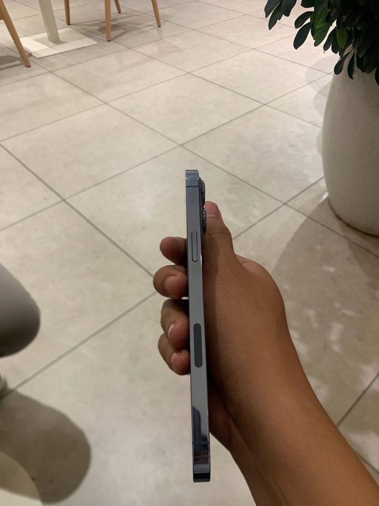 Ideal iphone 13ProMax 256gb LL/A