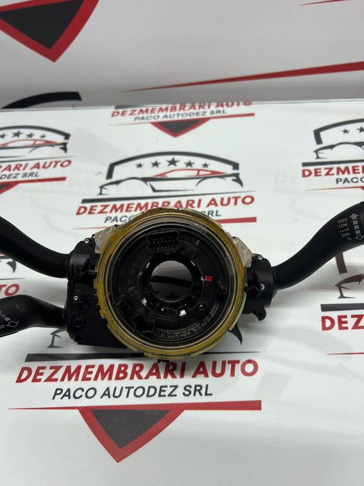 Spira Volan/Calculator/Manete Audi A6 4F C6 A8 D3
