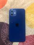 Schimb Iphone 12 albastru 64gb