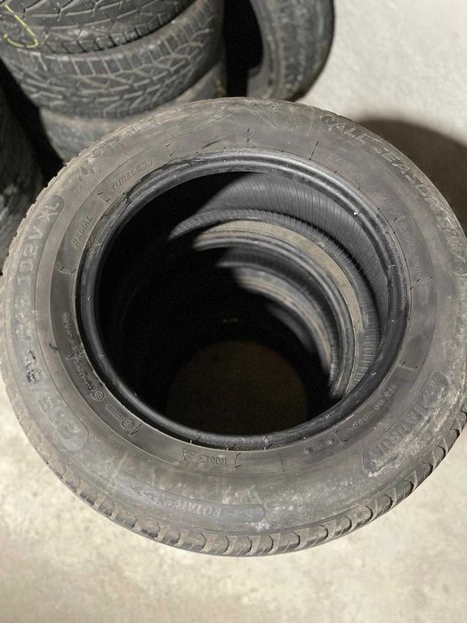 Cauciucuri 215/65 R16 , 205/55 R16 , 205/60 R16