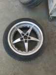 Jante 5x100 Golf 4, Audi a3