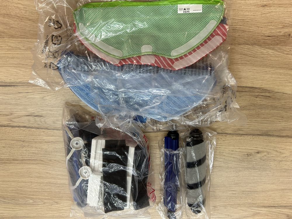 Прахосмукачка робот Rowenta Xplorer 95 Total care