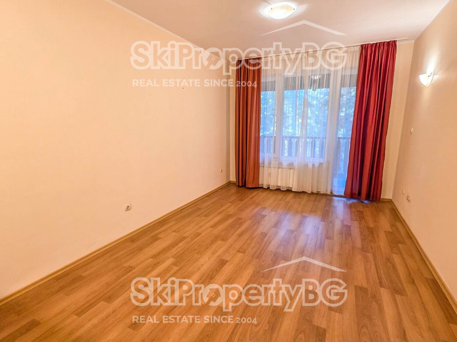 Продава се Едностаен апартамент в к.к. Боровец - 42 кв.м за 1384 €/кв.м - Снимка #1