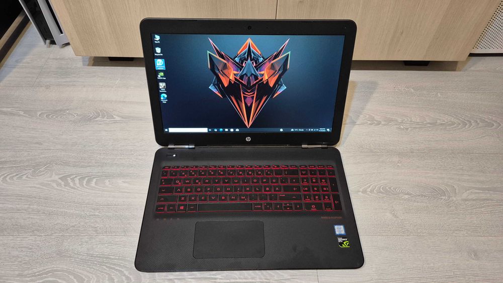 Gaming OMEN by HP i7 16GB RAM 512GB SSD 1TB HDD GTX 960M 4GB