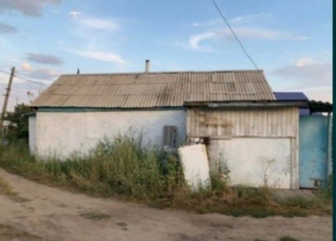 Продам дом на дачном участке