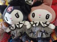 Korumi Kawali японски кукли