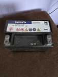 acumulator Atv scuter de 12V si 10 Amperi